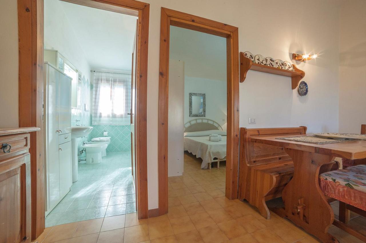 Villa Lilly Olbia Luaran gambar