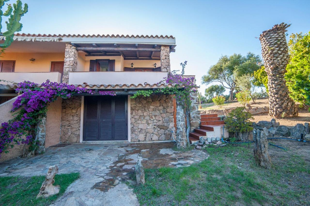 Villa Lilly Olbia Luaran gambar