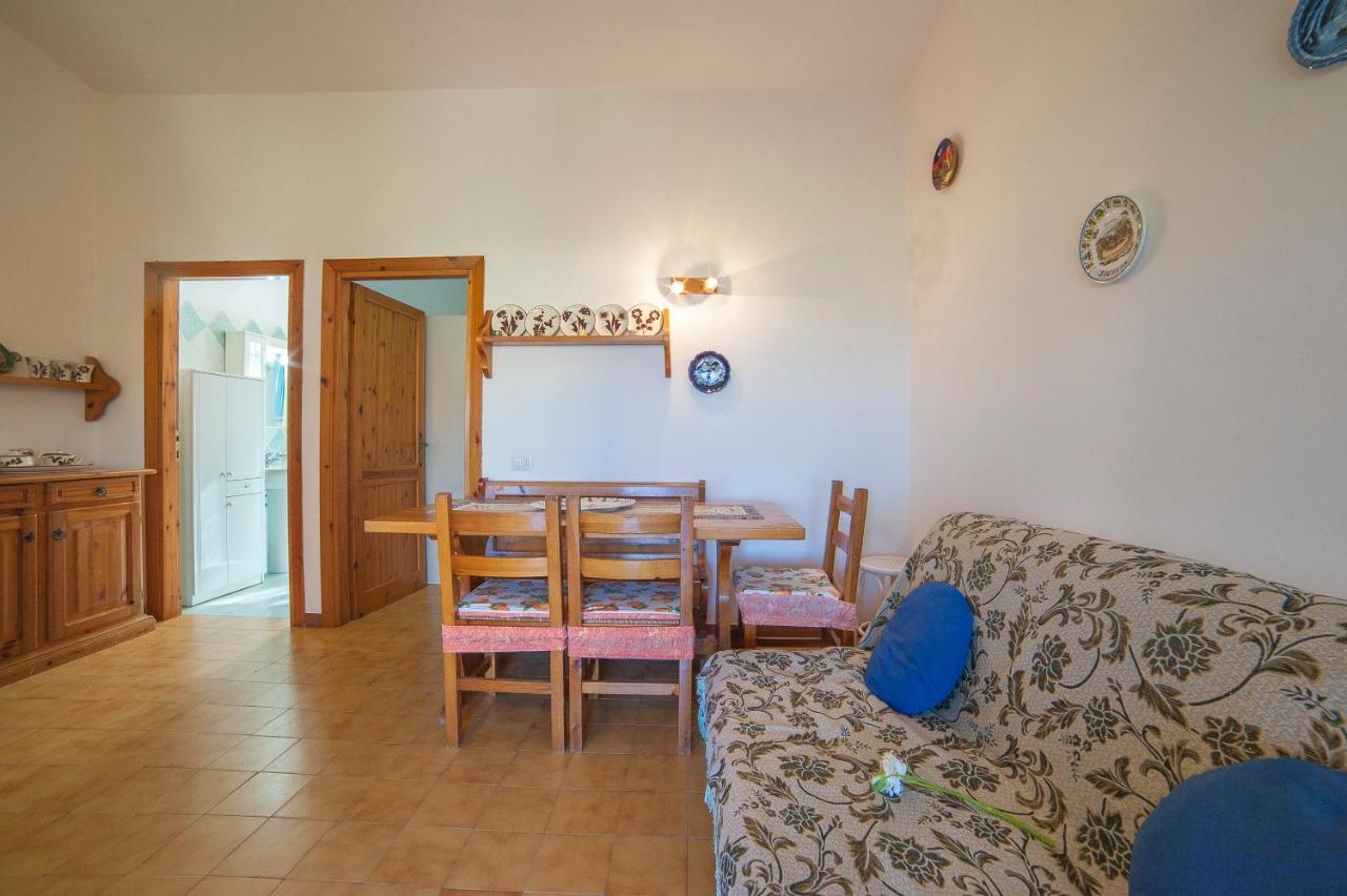 Villa Lilly Olbia Luaran gambar