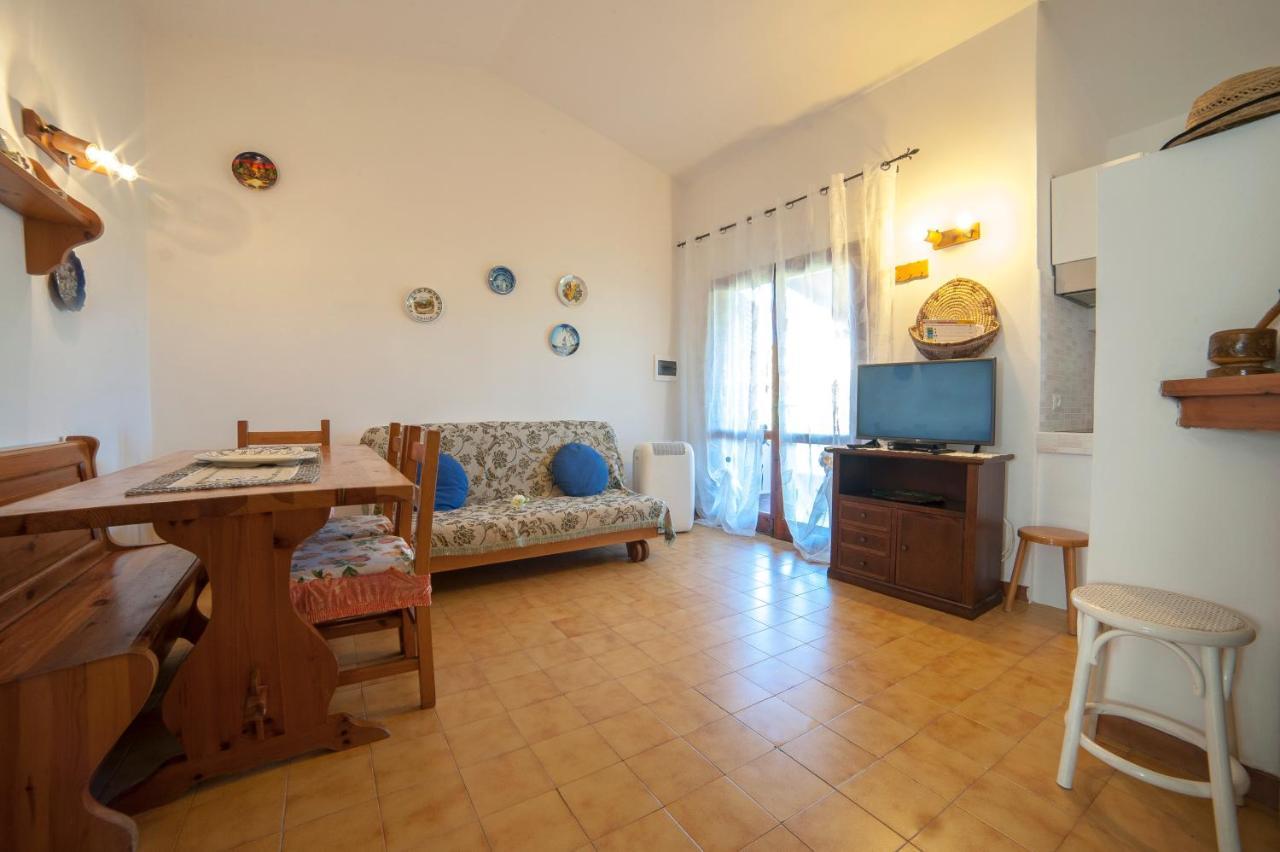 Villa Lilly Olbia Luaran gambar