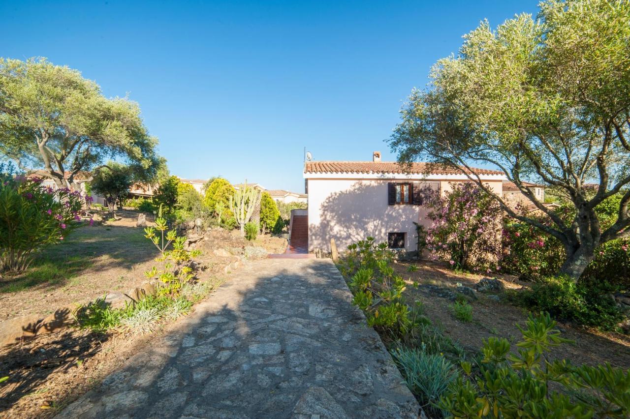 Villa Lilly Olbia Luaran gambar