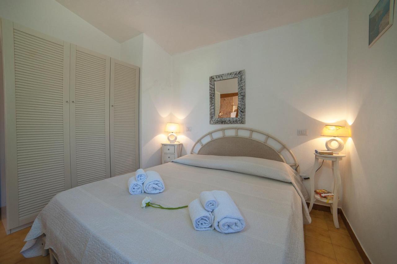 Villa Lilly Olbia Luaran gambar