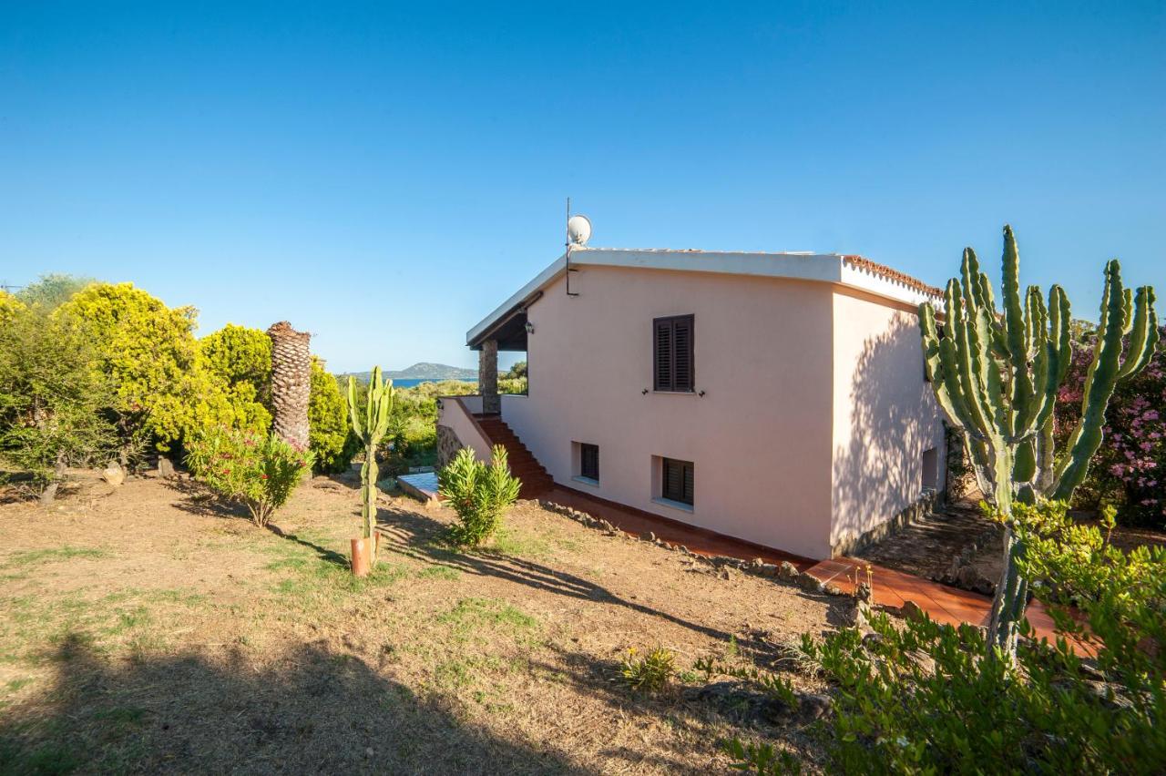 Villa Lilly Olbia Luaran gambar
