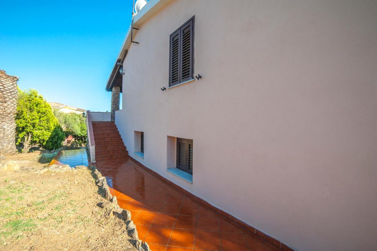 Villa Lilly Olbia Luaran gambar