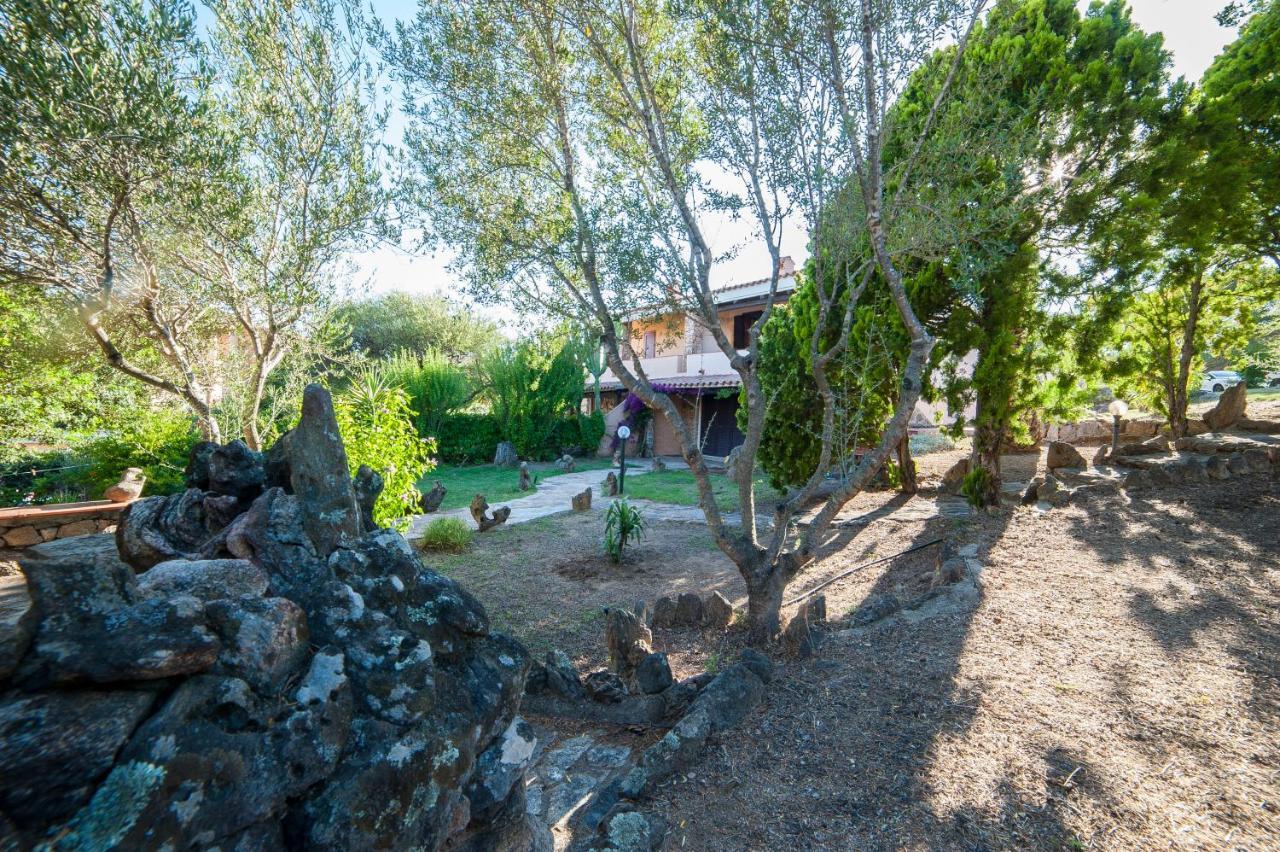 Villa Lilly Olbia Luaran gambar