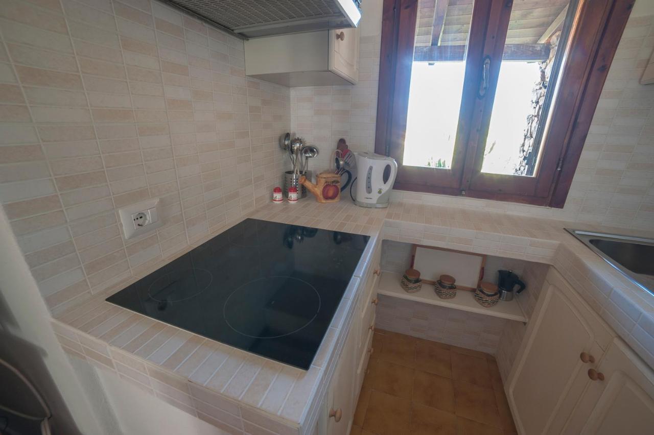 Villa Lilly Olbia Luaran gambar