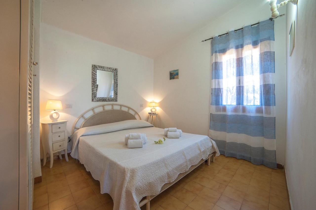Villa Lilly Olbia Luaran gambar
